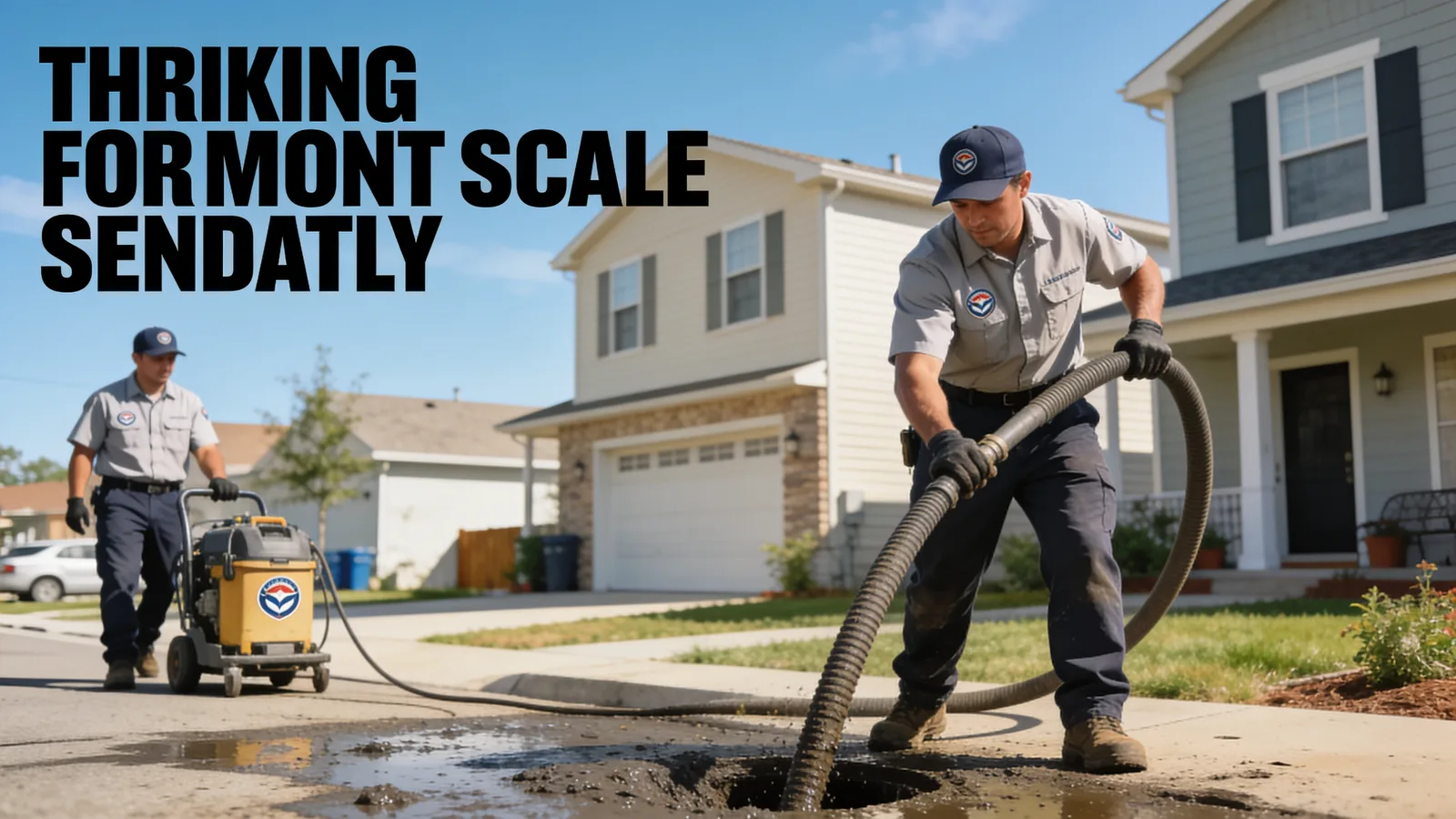 Sewage Cleanup in Ucon, ID near me